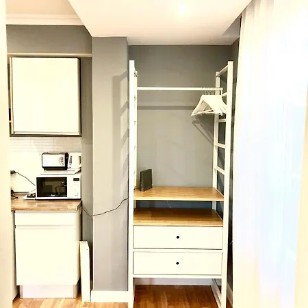 Miami Suites Apartment *