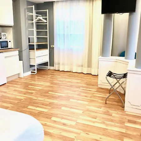 Miami Suites Las Palmas de Gran Canaria