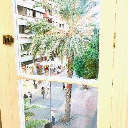 Miami Suites Apartment *