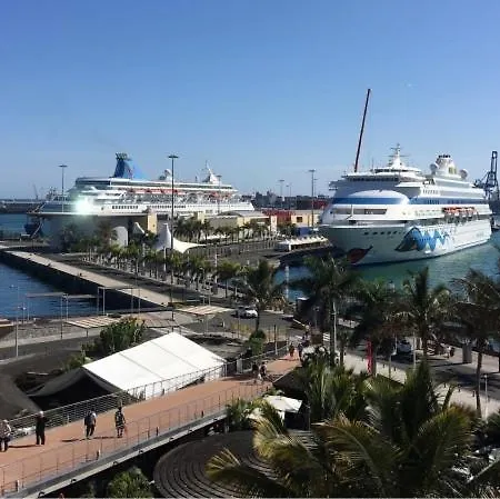 Miami Suites Las Palmas de Gran Canaria