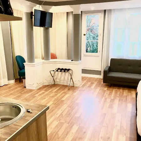 Miami Suites * Las Palmas de Gran Canaria