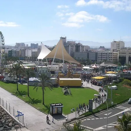 Miami Suites Apartment Las Palmas de Gran Canaria