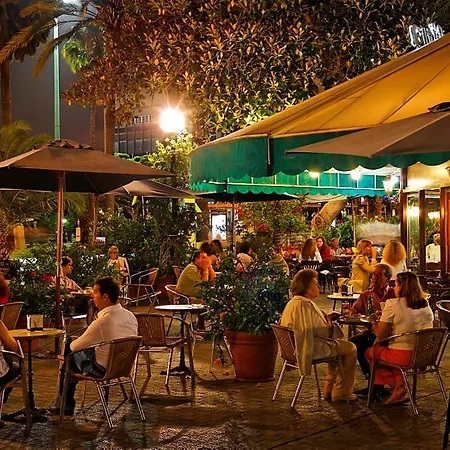 Miami Suites Las Palmas de Gran Canaria