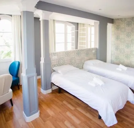 Miami Suites Apartment *