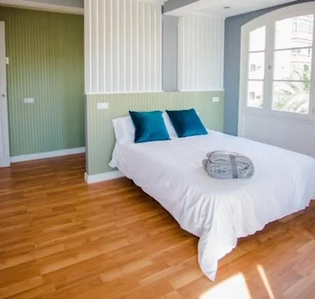 Miami Suites Apartment Las Palmas de Gran Canaria