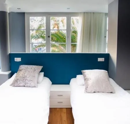 Apartment Miami Suites