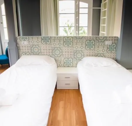 Apartment Miami Suites Las Palmas de Gran Canaria