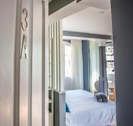 Miami Suites Apartment