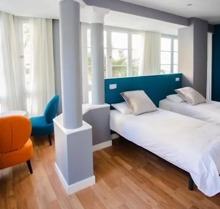 Apartment Miami Suites