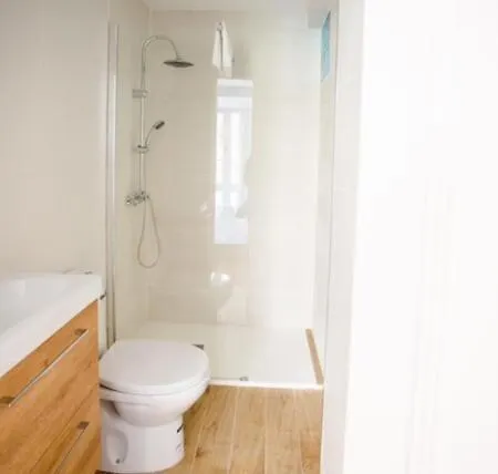 Apartment Miami Suites *