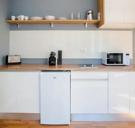 Miami Suites Apartment Las Palmas de Gran Canaria