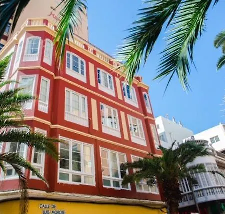 Miami Suites * Las Palmas de Gran Canaria
