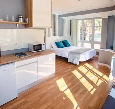 Miami Suites Apartment