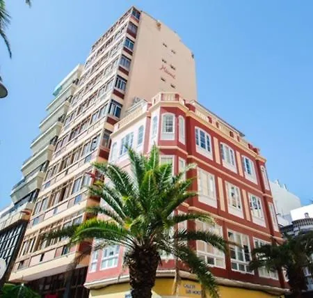 Apartment Miami Suites *