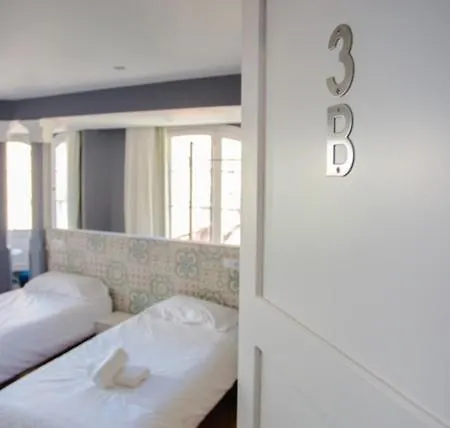 Miami Suites Apartment *