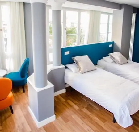 Apartment Miami Suites