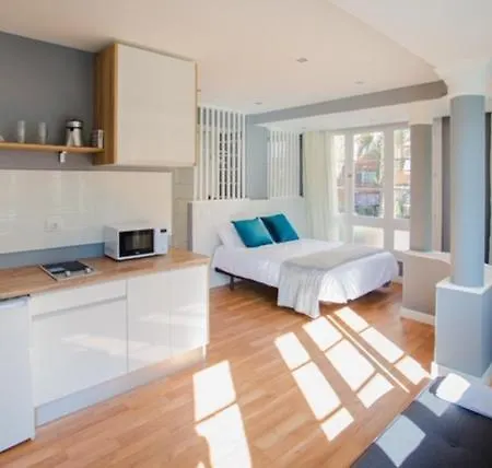 Miami Suites Apartment Las Palmas de Gran Canaria