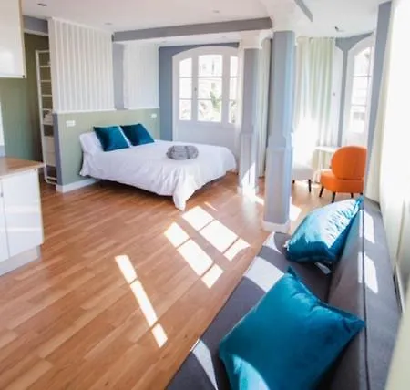 Apartment Miami Suites *