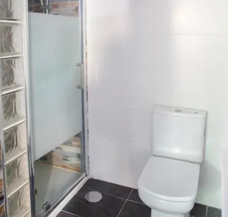 Apartment Miami Suites Las Palmas de Gran Canaria