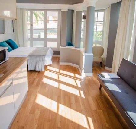 Miami Suites Las Palmas de Gran Canaria