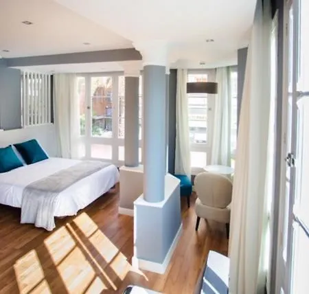 Miami Suites Apartment *