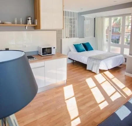 Miami Suites Apartment Las Palmas de Gran Canaria