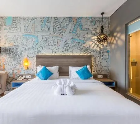 Miami Suites Apartment *