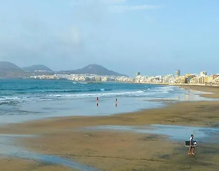 Miami Suites * Las Palmas de Gran Canaria
